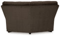 Top Tier - Wedge - Chocolate - Simple Home Plus