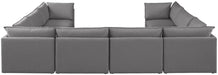 Mackenzie - Modular Sectional - Simple Home Plus