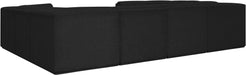 Ollie - 8 Piece Modular Sectional - Simple Home Plus