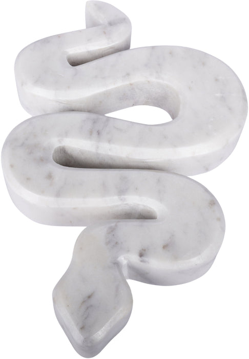 Asp - Genuine Marble Tabletop Object - Simple Home Plus