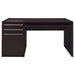 Halston - Office Computer Desk - Simple Home Plus