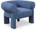 Stefano - Accent Chair - Simple Home Plus