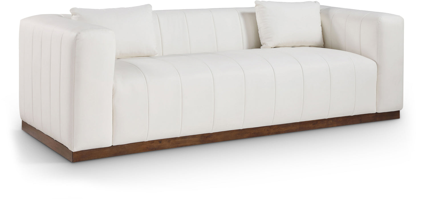 Mallina - Sofa - Simple Home Plus