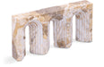 Curva - Marble Decorative Object - Simple Home Plus