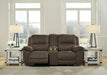 Next-Gen Gaucho - Double Reclining Loveseat - Simple Home Plus