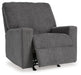 Rannis - Rocker Recliner - Simple Home Plus