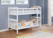 Chapman - Wood Bunk Bed - Simple Home Plus