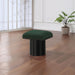 Pavilion - Bench / Stool With Black Base - Simple Home Plus