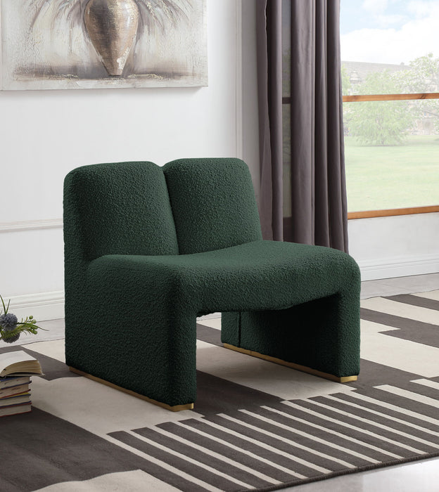 Alta - Accent Chair - Simple Home Plus