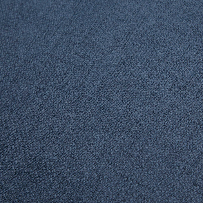 Tyler - Swivel Chair - Blue