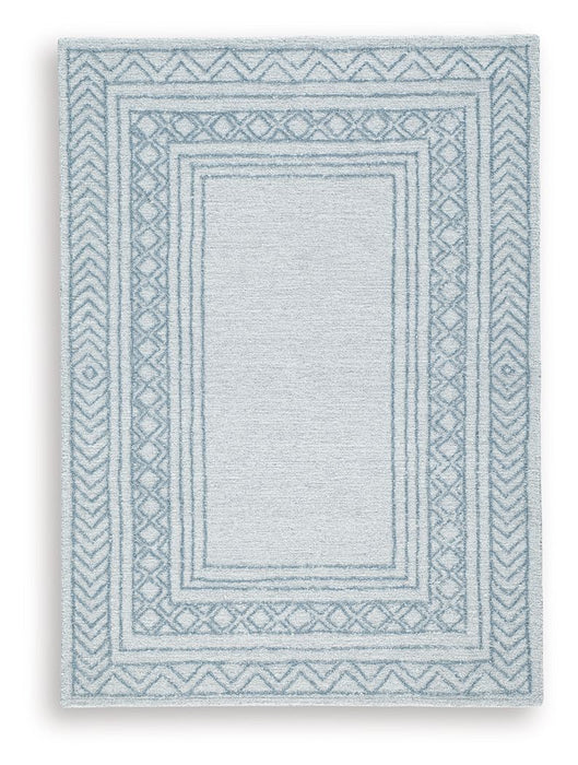 Azelhurst - Rug - Simple Home Plus