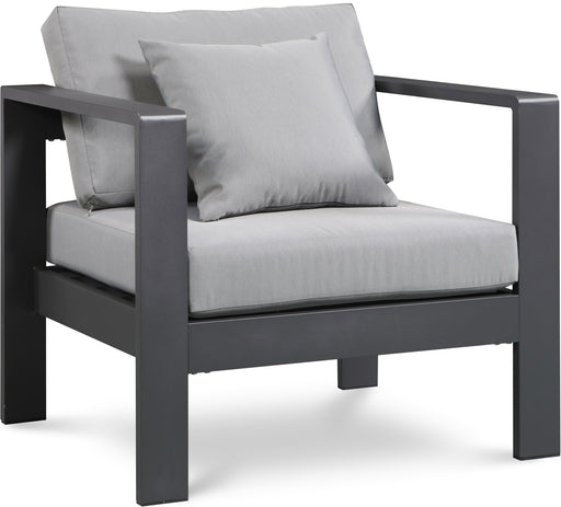 Nizuc - Outdoor Patio Arm Chair - Simple Home Plus