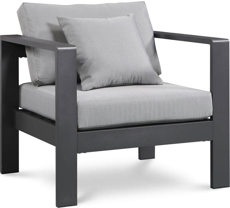 Nizuc - Outdoor Patio Arm Chair - Simple Home Plus