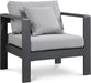 Nizuc - Outdoor Patio Arm Chair - Simple Home Plus