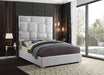 Milan - Bed - Simple Home Plus