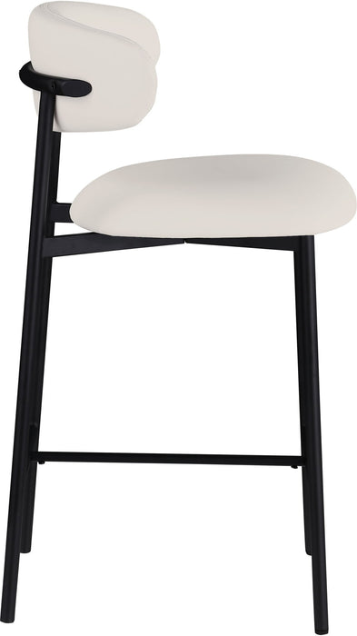 Lupita - Counter Stool (Set of 2) - Simple Home Plus