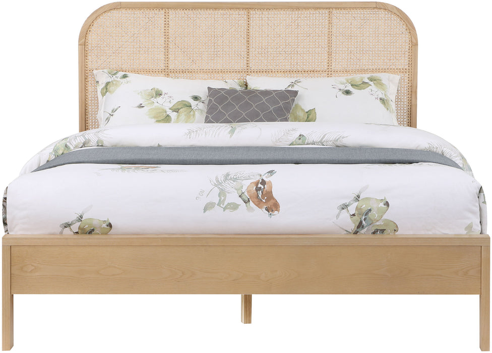 Siena - Bed - Simple Home Plus
