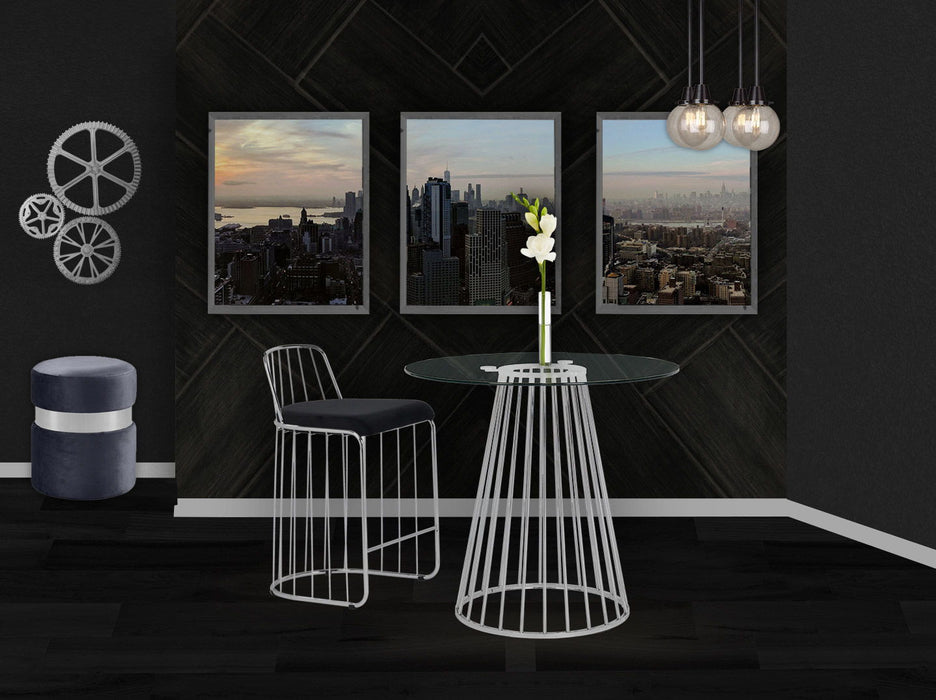 Gio - Counter Height Table - Simple Home Plus