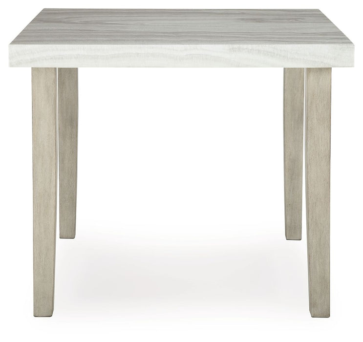 Larawyn - Dining Room Table - Simple Home Plus