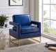 Amelia - Accent Chair - Simple Home Plus