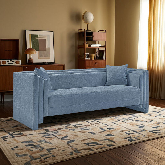 Everett - Loveseat - Simple Home Plus
