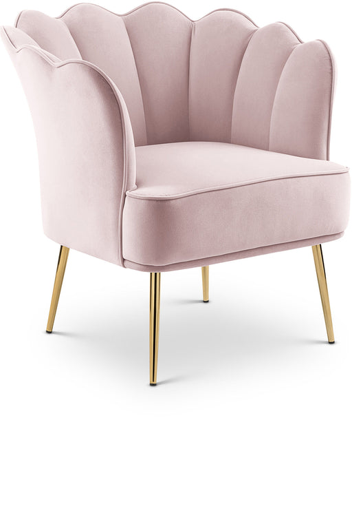 Jester - Accent Chair - Simple Home Plus