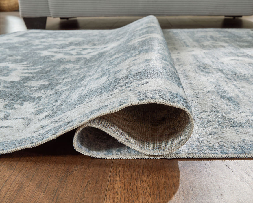 Avanworths - Washable Rug - Simple Home Plus