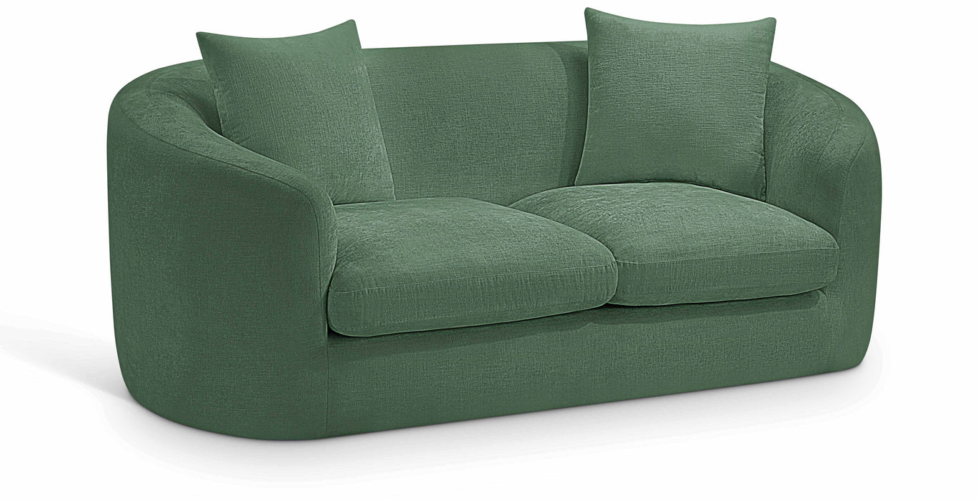 Penelope - Loveseat - Simple Home Plus