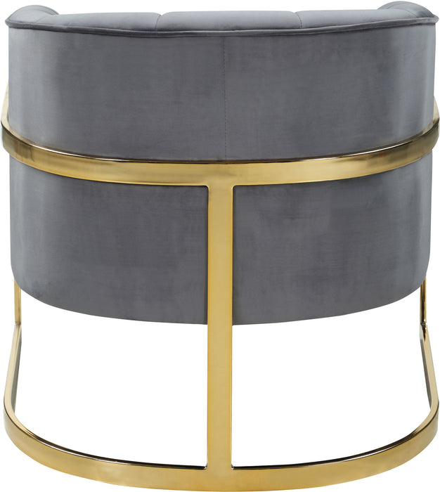 Carter - Chair - Simple Home Plus