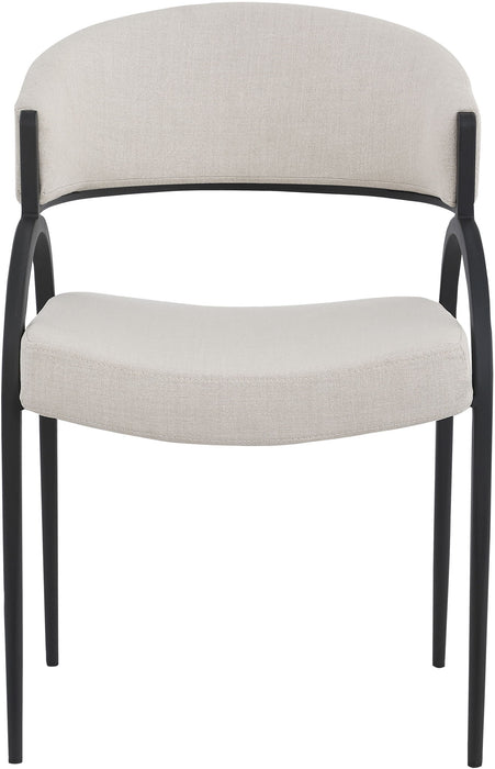 Privet - Dining Chair (Set of 2) - Simple Home Plus