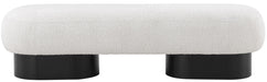 Robertson - Bench With Black Base - Simple Home Plus
