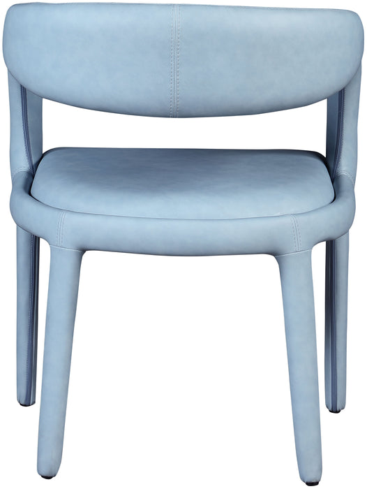 Sylvester - Dining Chair - Simple Home Plus