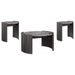 Gladstone - Coffee Table Set - Simple Home Plus