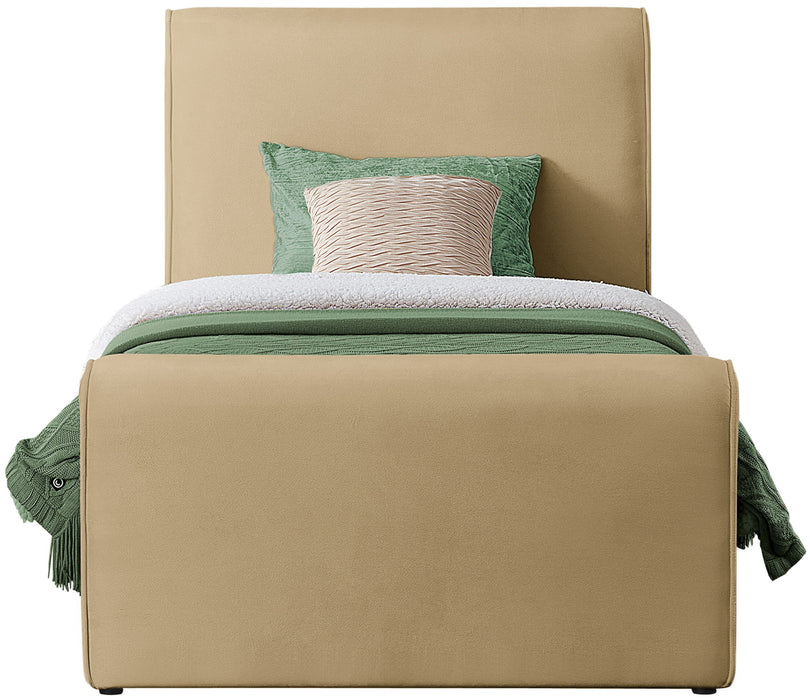 Sloan - Bed - Simple Home Plus