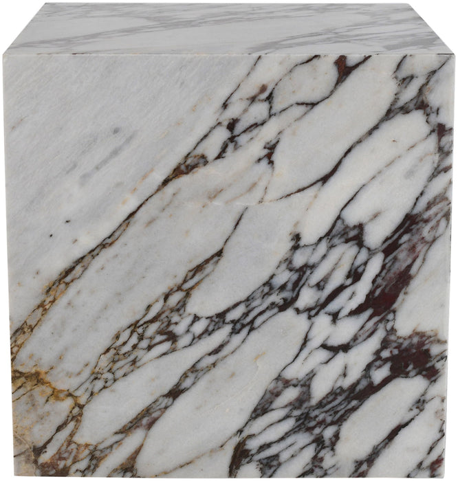 Bolzano - Marble Table - Simple Home Plus