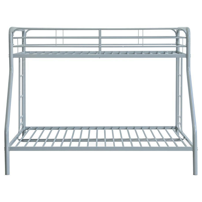 Carson - Metal Bunk Bed - Simple Home Plus