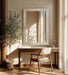 Pavia - Frame Mirror - Simple Home Plus