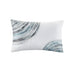 Saben - Twin Complete Reversible Coverlet And Sheet Set - Aqua - Simple Home Plus