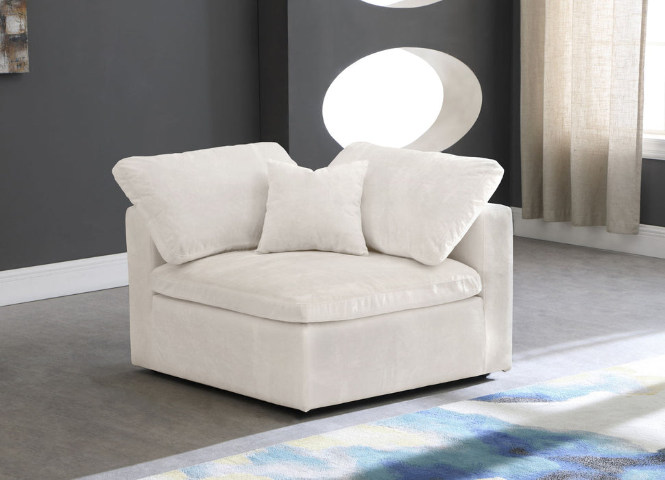 Cozy - Chair - Simple Home Plus
