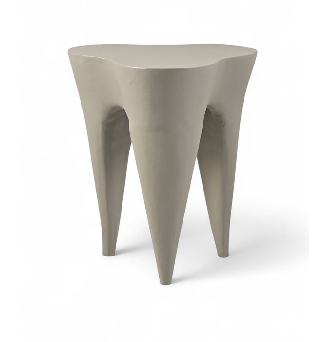 Bourges - Aluminum Table - Simple Home Plus