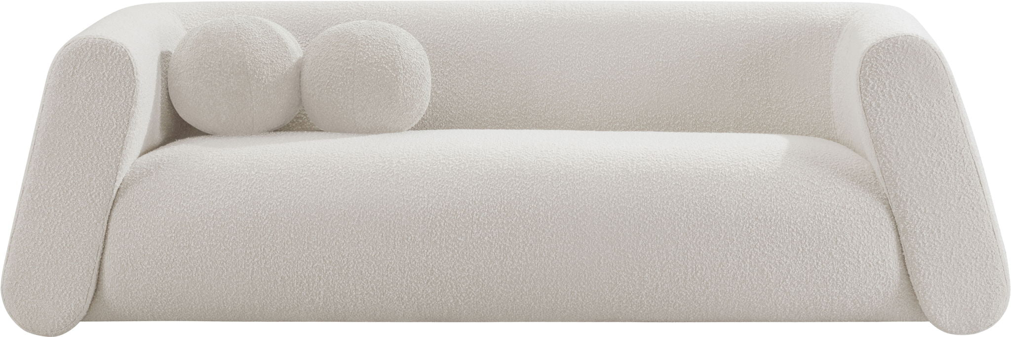Abbington - Sofa - Simple Home Plus