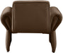 Fleurette - Accent Chair - Simple Home Plus