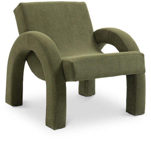Corduroy - Accent Chair - Simple Home Plus