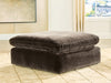 Maxton Heights - Oversized Accent Ottoman - Simple Home Plus