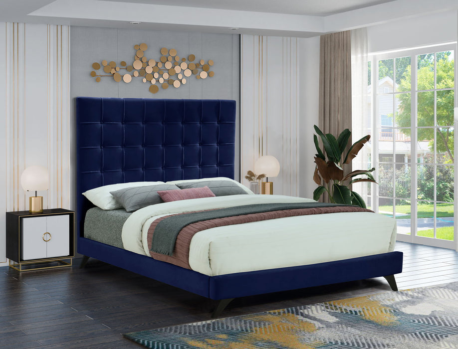 Elly - Bed - Simple Home Plus