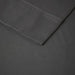 1500 Thread Count - King Sheet Set - Charcoal - Simple Home Plus
