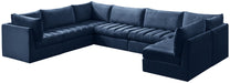 Jacob - Modular Sectional - Simple Home Plus
