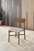 Parkridge - Dining Side Chair (Set of 2) - Simple Home Plus