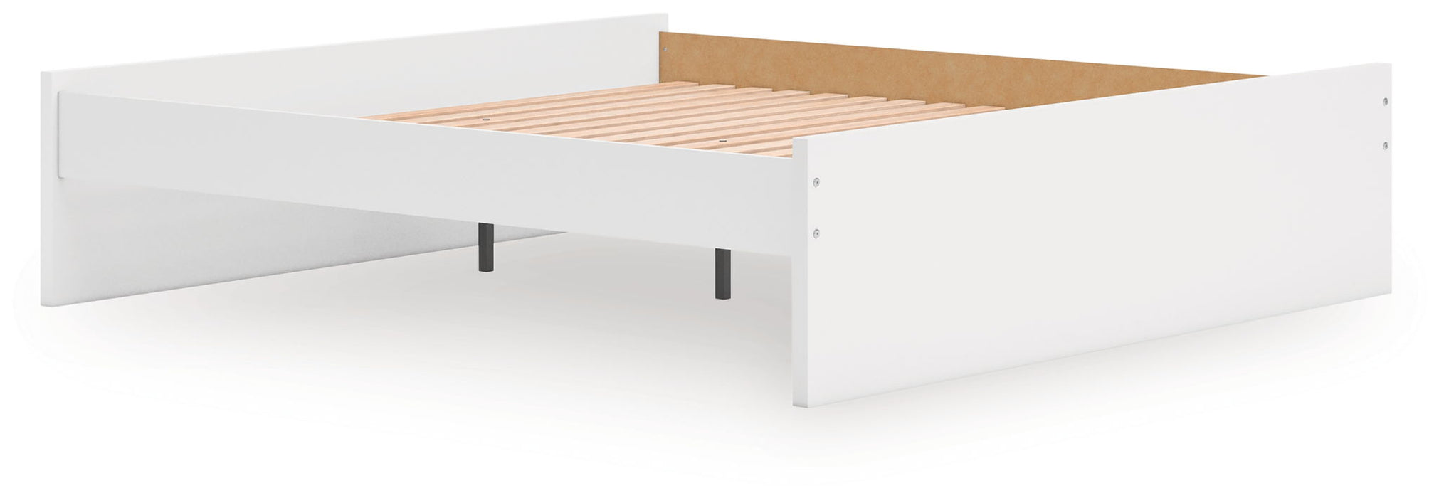 Onita - Platform Bed - Simple Home Plus