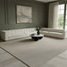Modari - Sectional - Cream - Simple Home Plus
